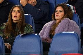 CALCIO - Serie A - SS Lazio vs Bologna FC