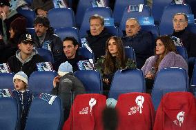 CALCIO - Serie A - SS Lazio vs Bologna FC