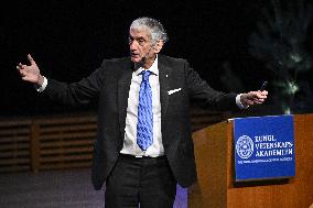 NOBEL LECTURE PHYSICS