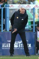 CALCIO - Serie A - Cagliari Calcio vs AS Roma