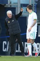 CALCIO - Serie A - Cagliari Calcio vs AS Roma