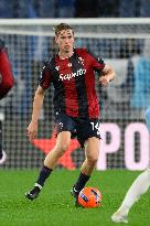 CALCIO - Serie A - SS Lazio vs Bologna FC