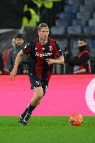 CALCIO - Serie A - SS Lazio vs Bologna FC