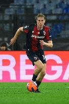 CALCIO - Serie A - SS Lazio vs Bologna FC