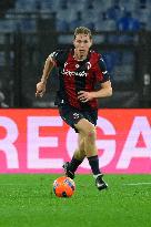 CALCIO - Serie A - SS Lazio vs Bologna FC