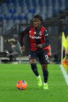 CALCIO - Serie A - SS Lazio vs Bologna FC