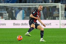 CALCIO - Serie A - SS Lazio vs Bologna FC