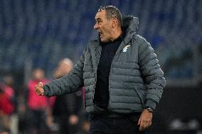 CALCIO - Serie A - SS Lazio vs Bologna FC