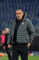 CALCIO - Serie A - SS Lazio vs Bologna FC