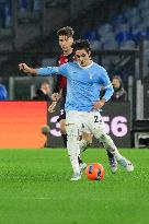 CALCIO - Serie A - SS Lazio vs Bologna FC