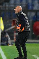 CALCIO - Serie A - SS Lazio vs Bologna FC