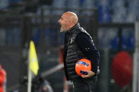 CALCIO - Serie A - SS Lazio vs Bologna FC