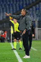 CALCIO - Serie A - SS Lazio vs Bologna FC