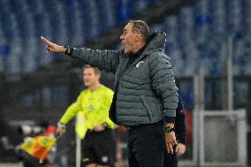 CALCIO - Serie A - SS Lazio vs Bologna FC