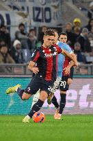 CALCIO - Serie A - SS Lazio vs Bologna FC