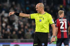 CALCIO - Serie A - SS Lazio vs Bologna FC