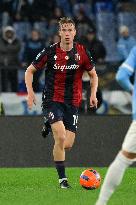 CALCIO - Serie A - SS Lazio vs Bologna FC