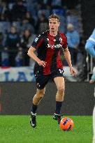CALCIO - Serie A - SS Lazio vs Bologna FC