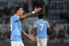 CALCIO - Serie A - SS Lazio vs Bologna FC