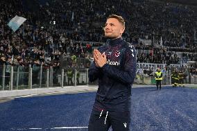 CALCIO - Serie A - SS Lazio vs Bologna FC