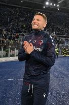 CALCIO - Serie A - SS Lazio vs Bologna FC