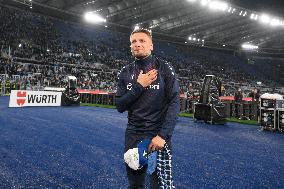 CALCIO - Serie A - SS Lazio vs Bologna FC