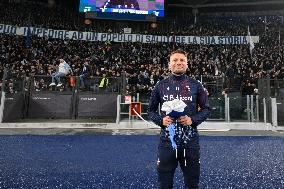 CALCIO - Serie A - SS Lazio vs Bologna FC