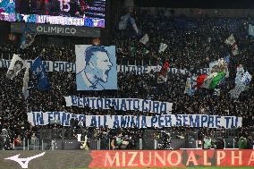 CALCIO - Serie A - SS Lazio vs Bologna FC