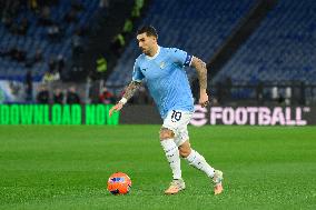 CALCIO - Serie A - SS Lazio vs Bologna FC