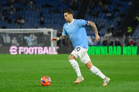 CALCIO - Serie A - SS Lazio vs Bologna FC