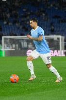 CALCIO - Serie A - SS Lazio vs Bologna FC