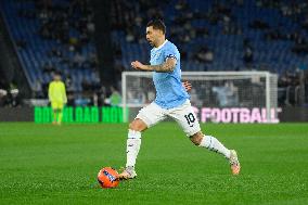 CALCIO - Serie A - SS Lazio vs Bologna FC