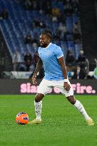 CALCIO - Serie A - SS Lazio vs Bologna FC