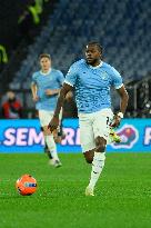 CALCIO - Serie A - SS Lazio vs Bologna FC