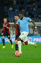 CALCIO - Serie A - SS Lazio vs Bologna FC