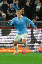 CALCIO - Serie A - SS Lazio vs Bologna FC