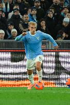 CALCIO - Serie A - SS Lazio vs Bologna FC