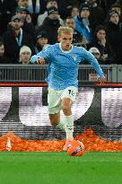 CALCIO - Serie A - SS Lazio vs Bologna FC