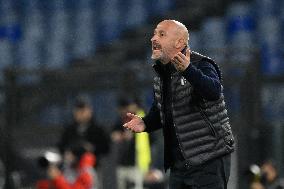 CALCIO - Serie A - SS Lazio vs Bologna FC