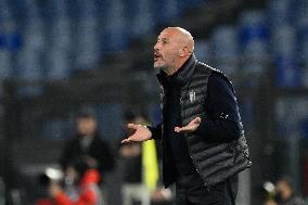 CALCIO - Serie A - SS Lazio vs Bologna FC