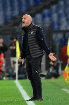 CALCIO - Serie A - SS Lazio vs Bologna FC