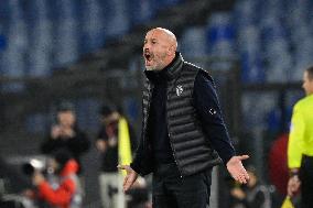 CALCIO - Serie A - SS Lazio vs Bologna FC