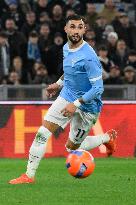 CALCIO - Serie A - SS Lazio vs Bologna FC