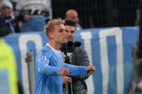 CALCIO - Serie A - SS Lazio vs Bologna FC