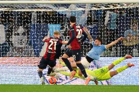 CALCIO - Serie A - SS Lazio vs Bologna FC