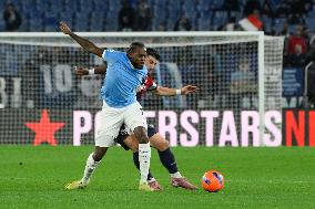 CALCIO - Serie A - SS Lazio vs Bologna FC