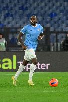 CALCIO - Serie A - SS Lazio vs Bologna FC