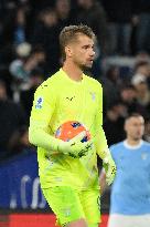 CALCIO - Serie A - SS Lazio vs Bologna FC