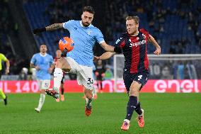 CALCIO - Serie A - SS Lazio vs Bologna FC