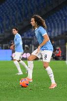 CALCIO - Serie A - SS Lazio vs Bologna FC